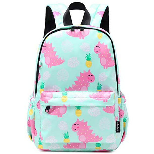 Abshoo Little Kids Backpacks for Boys and Girls Preschool Backpack With Chest Strap 